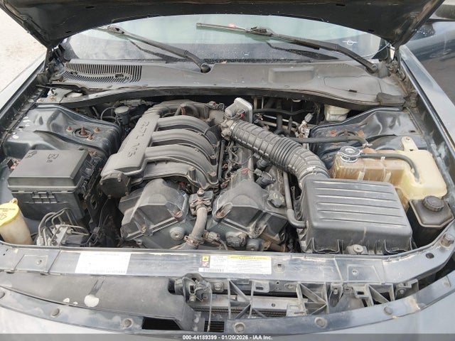 Aukcja sprzedaży 2008 Dodge Charger, vin: 2B3LA43R38H229471, numer aukcji: 44189399
