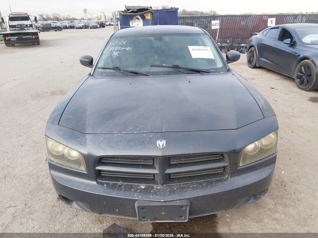 Aukcja sprzedaży 2008 Dodge Charger, vin: 2B3LA43R38H229471, numer aukcji: 44189399