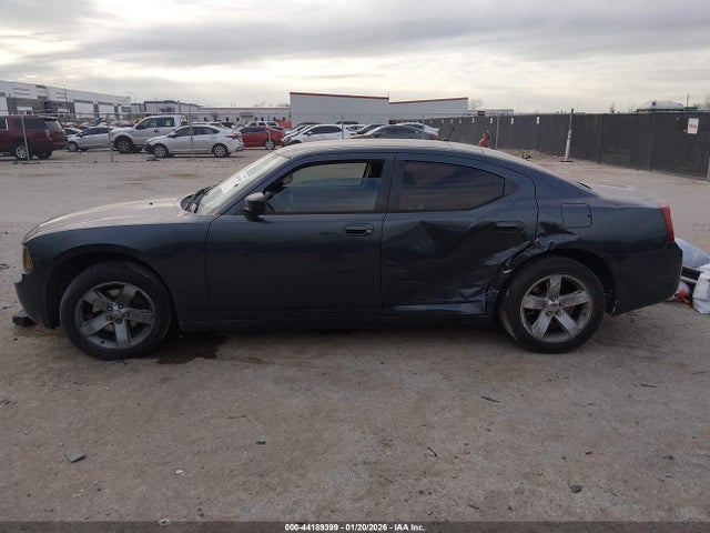Aukcja sprzedaży 2008 Dodge Charger, vin: 2B3LA43R38H229471, numer aukcji: 44189399