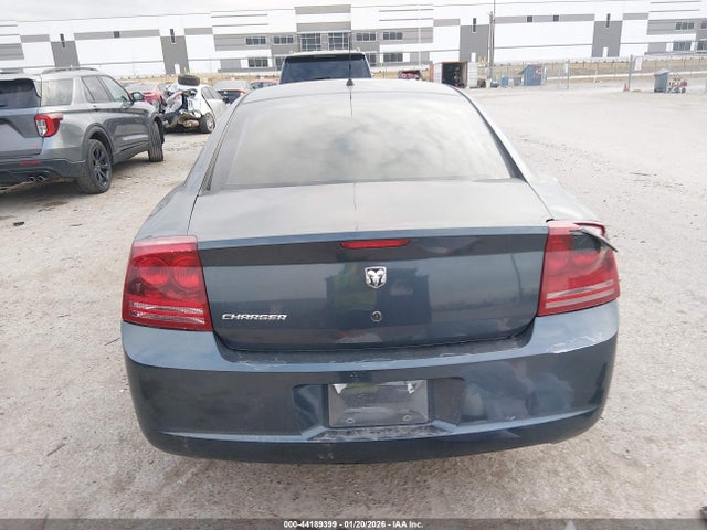 Aukcja sprzedaży 2008 Dodge Charger, vin: 2B3LA43R38H229471, numer aukcji: 44189399