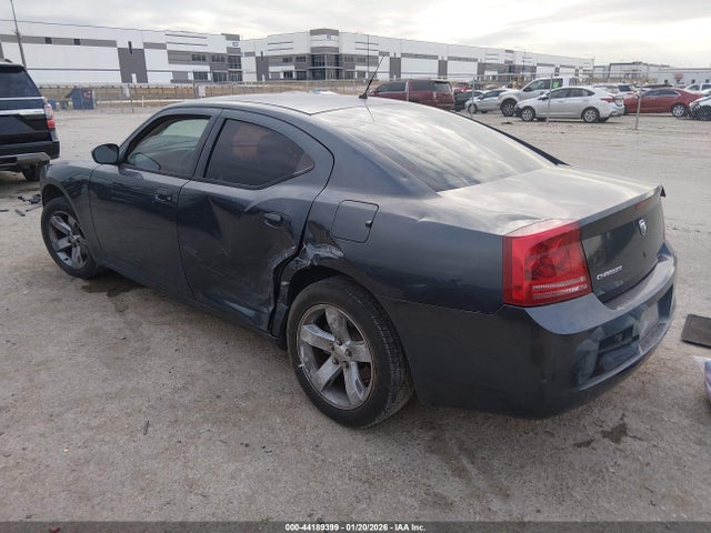 Aukcja sprzedaży 2008 Dodge Charger, vin: 2B3LA43R38H229471, numer aukcji: 44189399