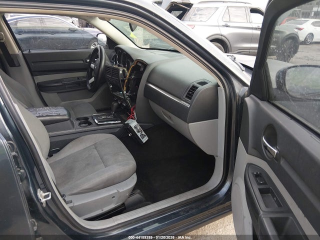 Aukcja sprzedaży 2008 Dodge Charger, vin: 2B3LA43R38H229471, numer aukcji: 44189399