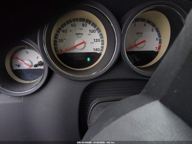Aukcja sprzedaży 2008 Dodge Charger, vin: 2B3LA43R38H229471, numer aukcji: 44189399