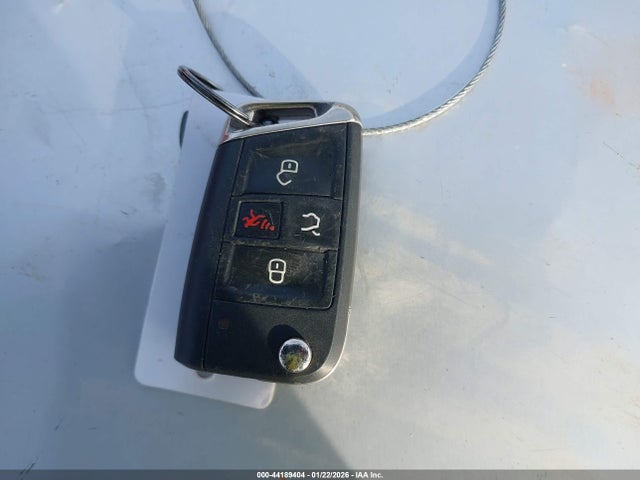 44189404 :رقم المزاد ، 3VV2B7AX6KM049146 vin ، 2019 Volkswagen Tiguan 2.0t Se/2.0t Sel/2.0t Sel R-line/2.0t Sel R-line Black مزاد بيع