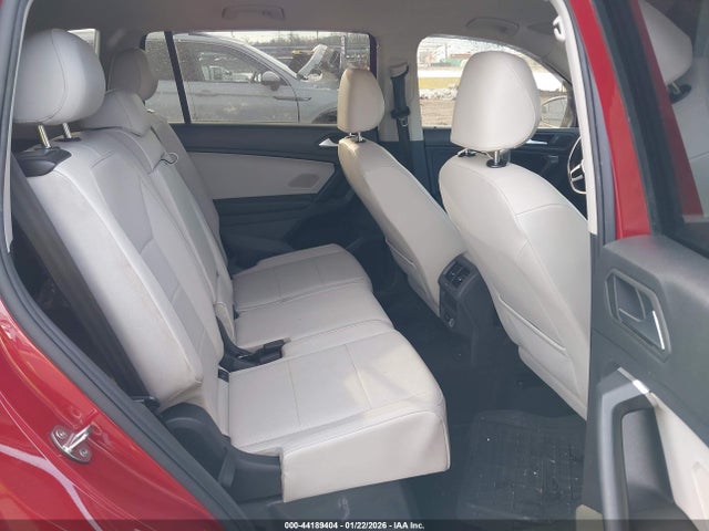 44189404 :رقم المزاد ، 3VV2B7AX6KM049146 vin ، 2019 Volkswagen Tiguan 2.0t Se/2.0t Sel/2.0t Sel R-line/2.0t Sel R-line Black مزاد بيع