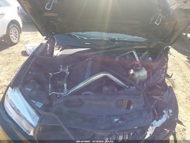 Aukcja sprzedaży 2018 Bmw X5 Sdrive35i, vin: 5UXKR2C56J0Z21835, numer aukcji: 44189407