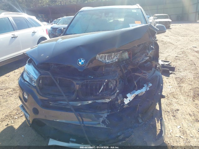 Aukcja sprzedaży 2018 Bmw X5 Sdrive35i, vin: 5UXKR2C56J0Z21835, numer aukcji: 44189407