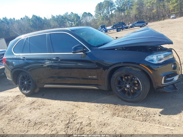 Aukcja sprzedaży 2018 Bmw X5 Sdrive35i, vin: 5UXKR2C56J0Z21835, numer aukcji: 44189407