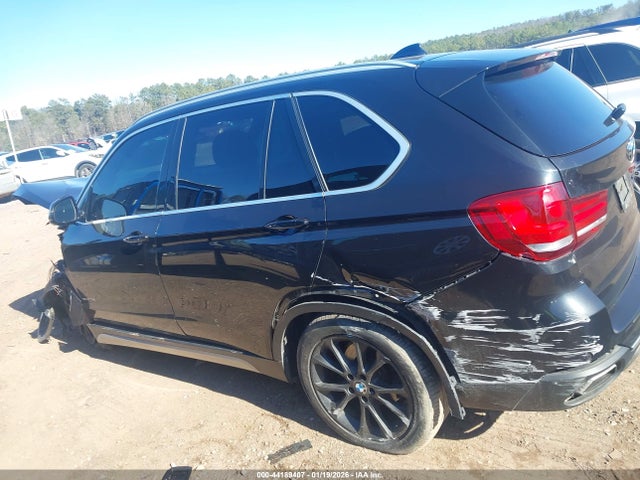 Aukcja sprzedaży 2018 Bmw X5 Sdrive35i, vin: 5UXKR2C56J0Z21835, numer aukcji: 44189407