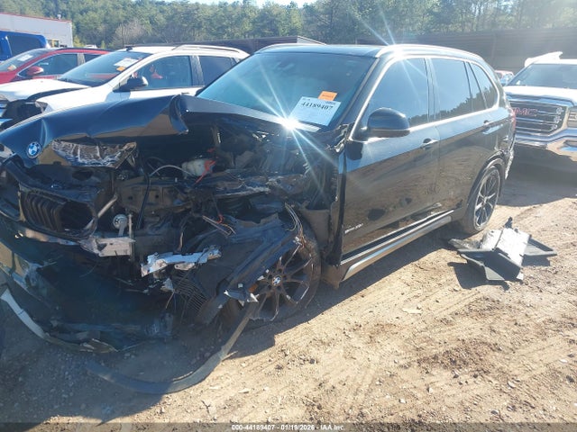 Aukcja sprzedaży 2018 Bmw X5 Sdrive35i, vin: 5UXKR2C56J0Z21835, numer aukcji: 44189407