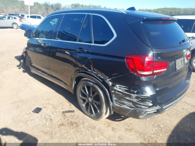 Aukcja sprzedaży 2018 Bmw X5 Sdrive35i, vin: 5UXKR2C56J0Z21835, numer aukcji: 44189407
