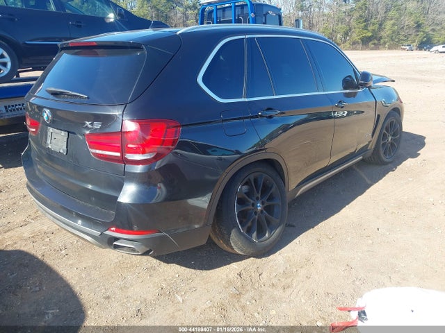 Aukcja sprzedaży 2018 Bmw X5 Sdrive35i, vin: 5UXKR2C56J0Z21835, numer aukcji: 44189407