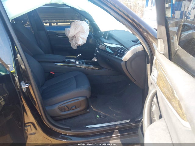 Aukcja sprzedaży 2018 Bmw X5 Sdrive35i, vin: 5UXKR2C56J0Z21835, numer aukcji: 44189407