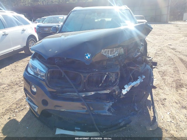 Aukcja sprzedaży 2018 Bmw X5 Sdrive35i, vin: 5UXKR2C56J0Z21835, numer aukcji: 44189407
