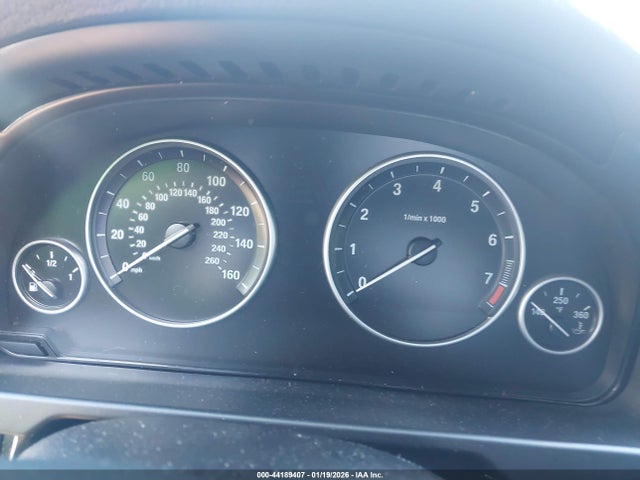 Aukcja sprzedaży 2018 Bmw X5 Sdrive35i, vin: 5UXKR2C56J0Z21835, numer aukcji: 44189407