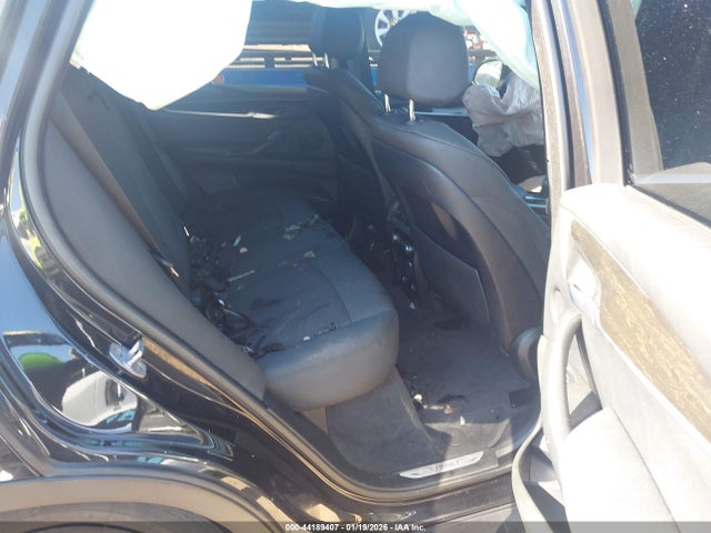 Aukcja sprzedaży 2018 Bmw X5 Sdrive35i, vin: 5UXKR2C56J0Z21835, numer aukcji: 44189407