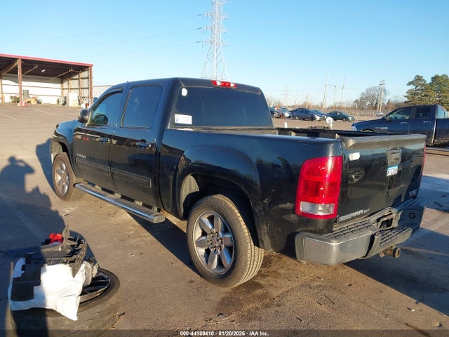 2013 GMC SIERRA 1500 3GTP1WE08DG127622 Photo 2