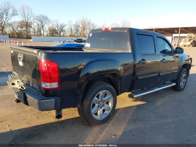 2013 GMC SIERRA 1500 3GTP1WE08DG127622 Photo 3