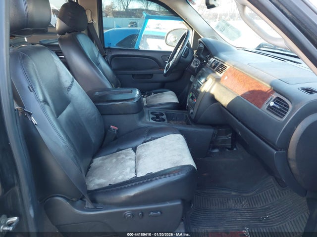 2013 GMC SIERRA 1500 3GTP1WE08DG127622 Photo 4