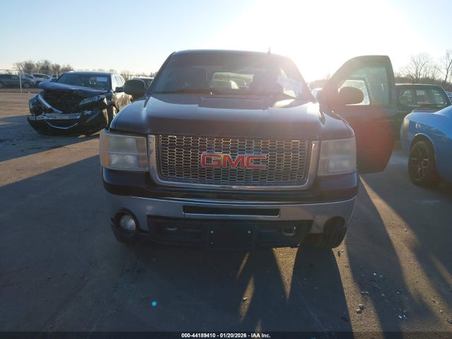 2013 GMC SIERRA 1500 3GTP1WE08DG127622 Photo 5