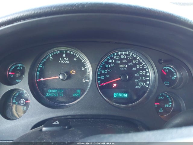 2013 GMC SIERRA 1500 3GTP1WE08DG127622 Photo 6