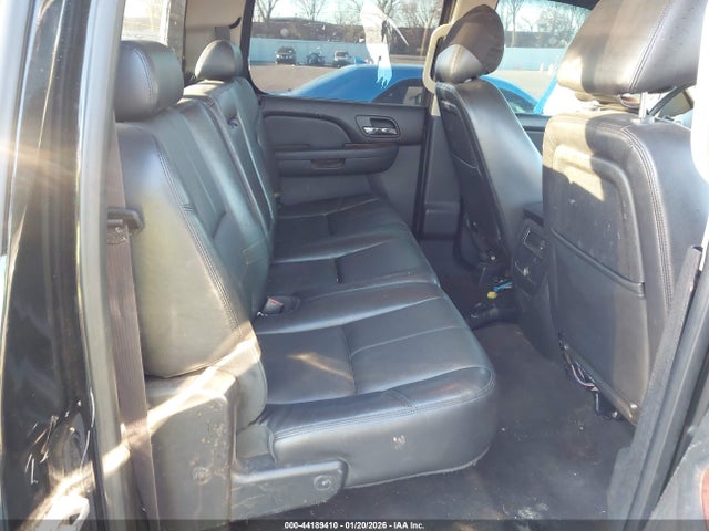 2013 GMC SIERRA 1500 3GTP1WE08DG127622 Photo 7