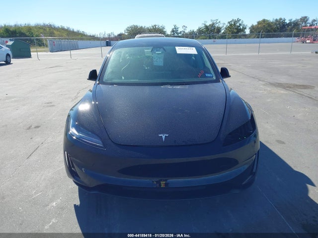 Aukcja sprzedaży 2024 Tesla Model 3 Performance All-wheel Drive, vin: 5YJ3E1ET5RF798114, numer aukcji: 44189418