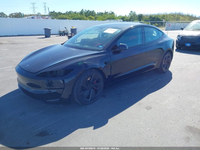 Aukcja sprzedaży 2024 Tesla Model 3 Performance All-wheel Drive, vin: 5YJ3E1ET5RF798114, numer aukcji: 44189418