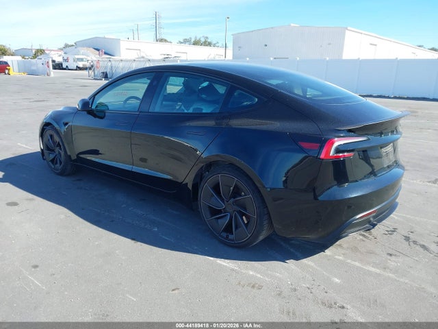 Aukcja sprzedaży 2024 Tesla Model 3 Performance All-wheel Drive, vin: 5YJ3E1ET5RF798114, numer aukcji: 44189418