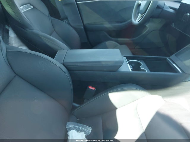 Aukcja sprzedaży 2024 Tesla Model 3 Performance All-wheel Drive, vin: 5YJ3E1ET5RF798114, numer aukcji: 44189418