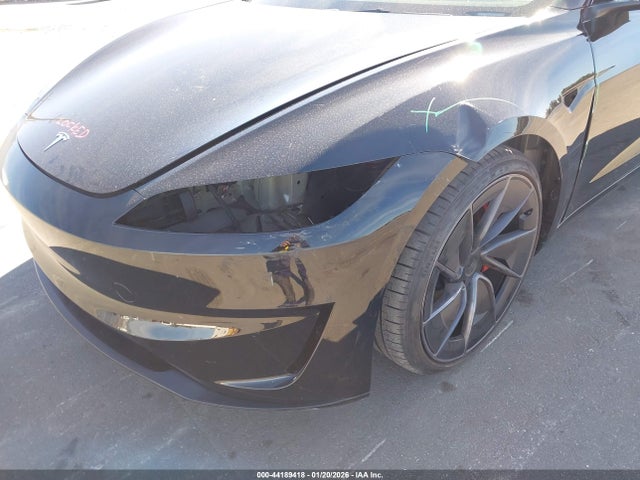 Aukcja sprzedaży 2024 Tesla Model 3 Performance All-wheel Drive, vin: 5YJ3E1ET5RF798114, numer aukcji: 44189418