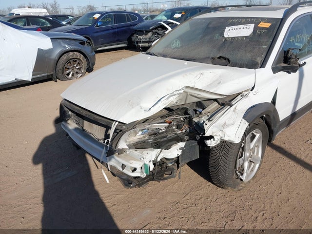 2015 VOLVO XC70 YV4952NK8F1209808 Photo 5