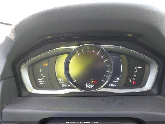 2015 VOLVO XC70 YV4952NK8F1209808 Photo 6