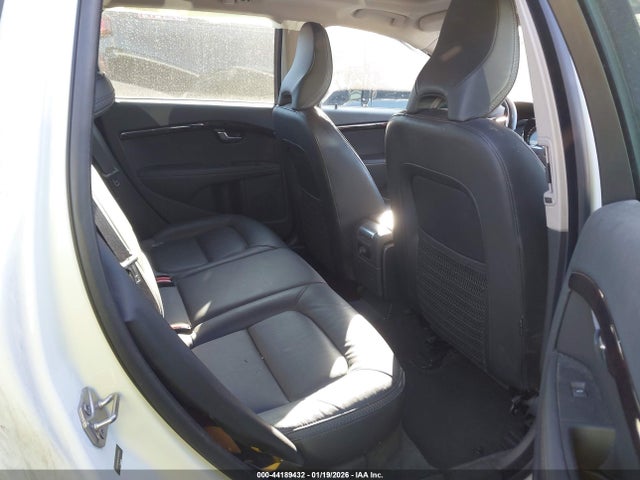 2015 VOLVO XC70 YV4952NK8F1209808 Photo 7