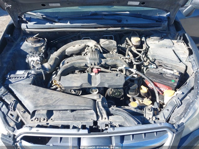 JF1GJAB69EH003917 Subaru Impreza 2.0i Premium