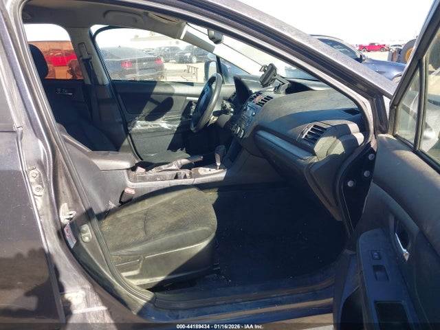 JF1GJAB69EH003917 Subaru Impreza 2.0i Premium