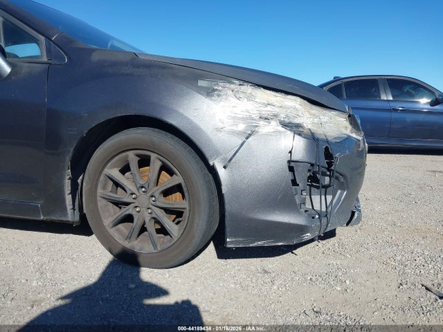 JF1GJAB69EH003917 Subaru Impreza 2.0i Premium