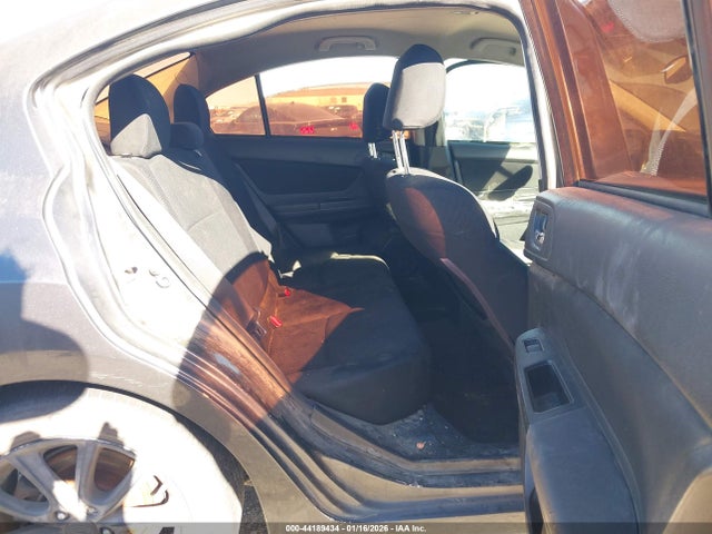 JF1GJAB69EH003917 Subaru Impreza 2.0i Premium