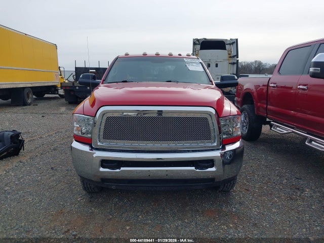 Продаж на аукціоні авто 2017 Ram 3500, vin: 3C63RRGL4HG729754, номер лоту: 44189441
