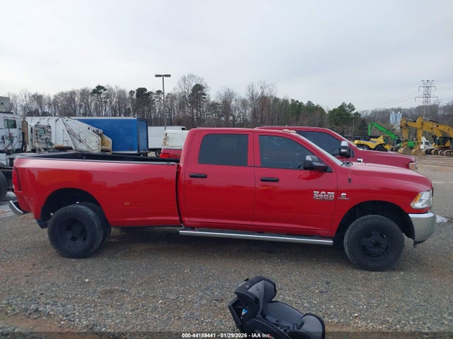 Продаж на аукціоні авто 2017 Ram 3500, vin: 3C63RRGL4HG729754, номер лоту: 44189441