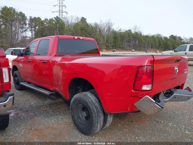Продаж на аукціоні авто 2017 Ram 3500, vin: 3C63RRGL4HG729754, номер лоту: 44189441