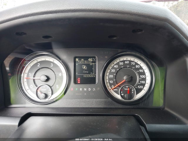 Продаж на аукціоні авто 2017 Ram 3500, vin: 3C63RRGL4HG729754, номер лоту: 44189441