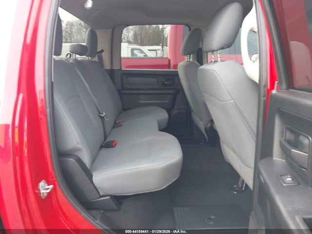 Продаж на аукціоні авто 2017 Ram 3500, vin: 3C63RRGL4HG729754, номер лоту: 44189441