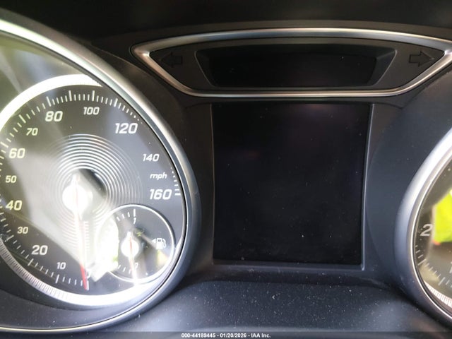 Mercedes-Benz CLA 250 2018 WDDSJ4EB5JN553406 Image 14