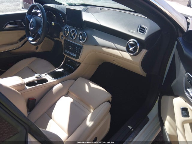 Mercedes-Benz CLA 250 2018 WDDSJ4EB5JN553406 Image 5
