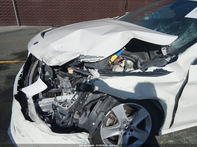 Mercedes-Benz CLA 250 2018 WDDSJ4EB5JN553406 Image 6