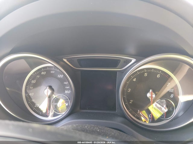 Mercedes-Benz CLA 250 2018 WDDSJ4EB5JN553406 Image 7