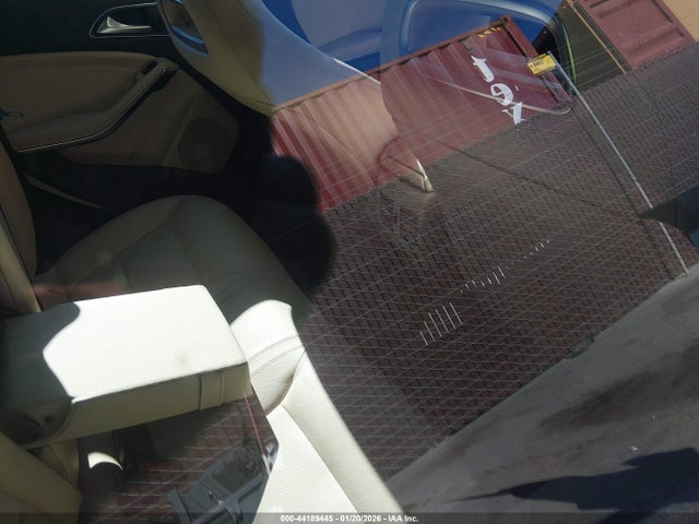 Mercedes-Benz CLA 250 2018 WDDSJ4EB5JN553406 Image 8