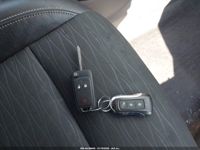 Buick Encore 2016 KL4CJASBXGB688094 Image 11