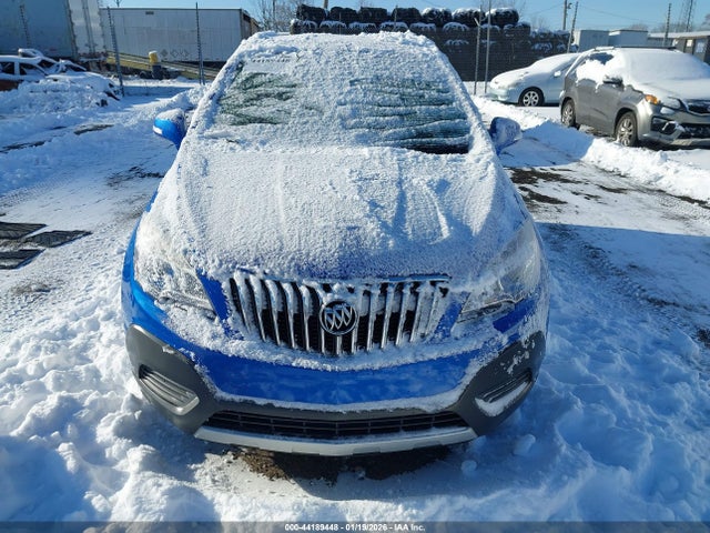 Buick Encore 2016 KL4CJASBXGB688094 Image 12